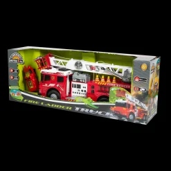 Camion Dei Pompieri