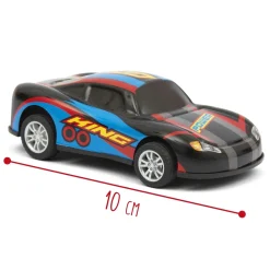 Camion E Auto Die Cast Urban Truck