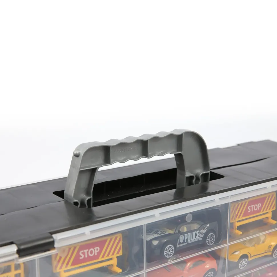 Camion Porta 11 Auto Transport Car