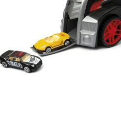 Camion Porta 11 Auto Transport Car