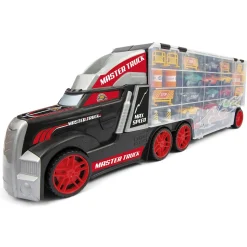 Camion Porta 11 Auto Transport Car