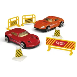 Camion Porta 11 Auto Transport Car