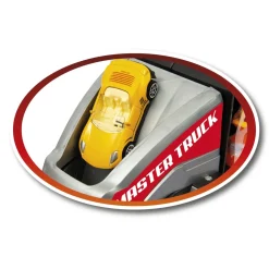 Camion Porta 11 Auto Transport Car