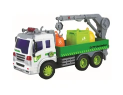 Camion Purifier Truck