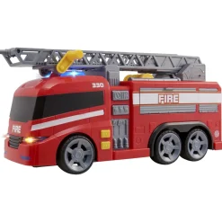 Camion Vigili Del Fuoco