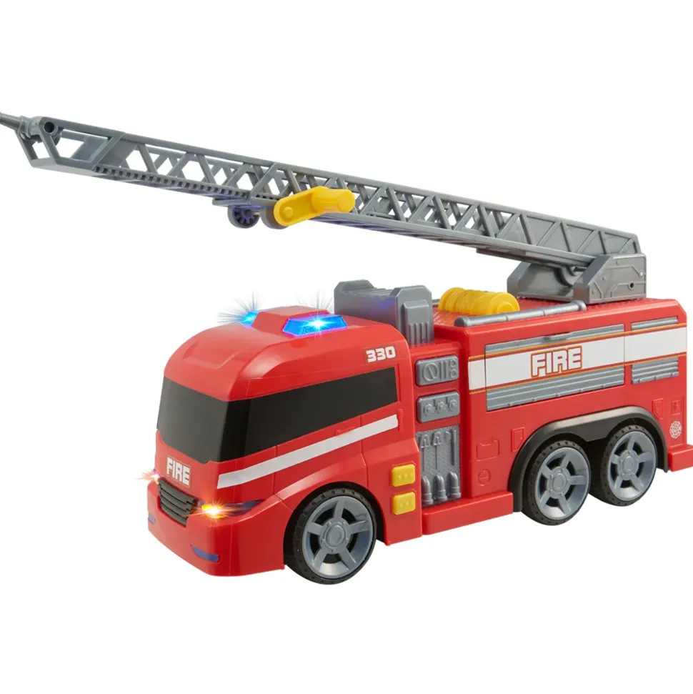 Camion Vigili Del Fuoco