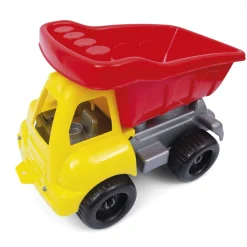 Camioncino Con Cassone Ribaltabile