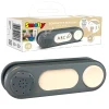 Campanello Elettronico Per Casette Smoby, Batterie Non Incluse
