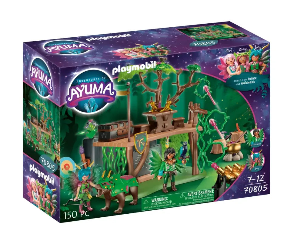 Campo Di Addestramento