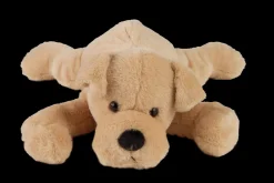 Cani Sdraiati Peluche