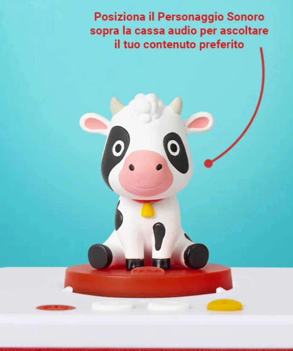 Canzoncine Zompettan Mondo Faba