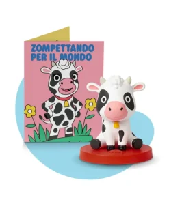 Canzoncine Zompettan Mondo Faba