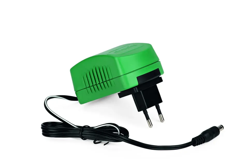 Caricabatteria Da 6 Volt Per Il Trattore Elettrico John Deere Mini Tractor Di Peg Perego