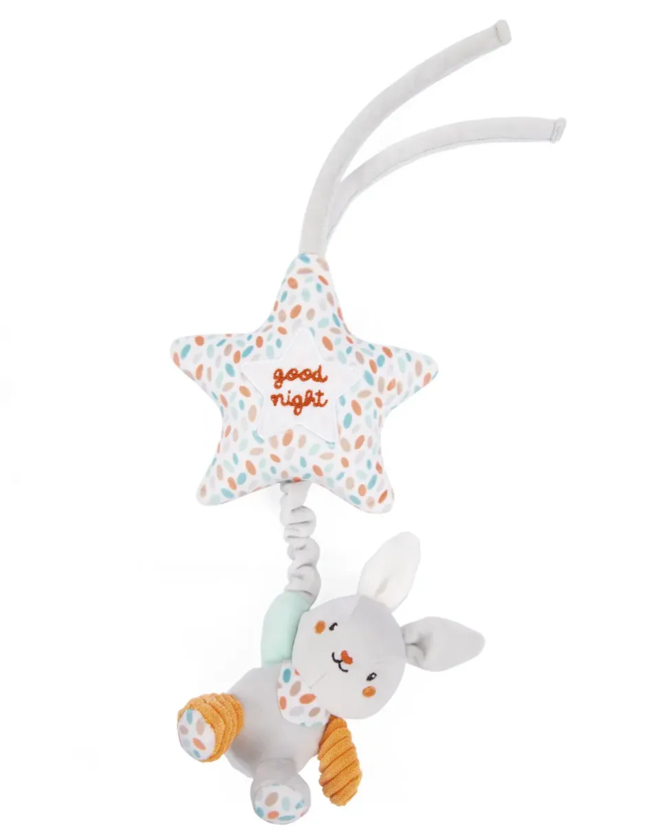 Carillon Stella Coniglio Rene
