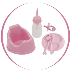 Caroline Beve E Bagna