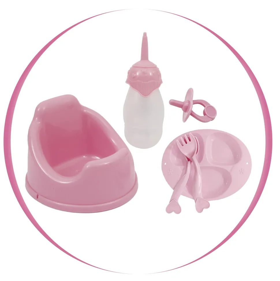 Caroline Beve E Bagna