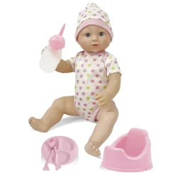 Caroline Beve E Bagna