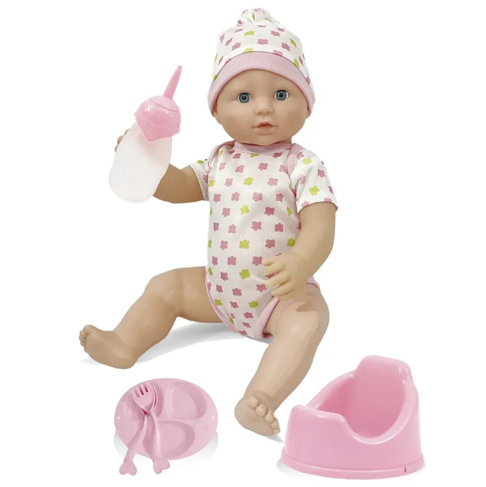 Caroline Beve E Bagna