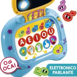 Carotina Baby Laptop Led Screen