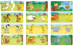 Carotina Baby Logic Mamme E Cuccioli