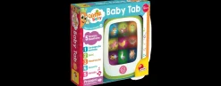 Carotina Baby Tab
