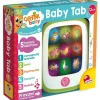 Carotina Baby Tab Lisciani 95049