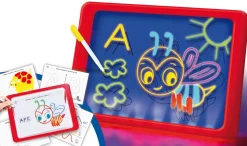 Carotina Lavagna Led