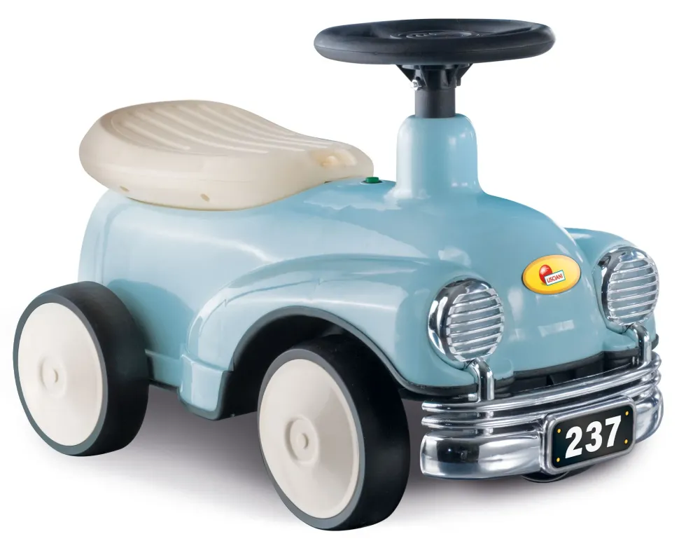 Carotina My Super Car .