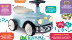 Carotina My Super Car .