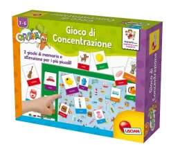 Carotina Pocket Ass.To .