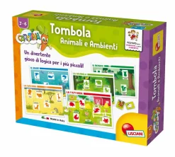 Carotina Pocket Ass.To .