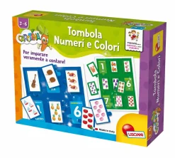 Carotina Pocket Ass.To .