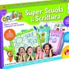 Carotina Super Scuola Di Scrittura