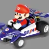 Carrera Rc 2,4Ghz Mario Kart Circuit Special, Mario
