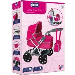 Carrozzina Chicco