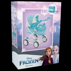 Carrozzina Frozen