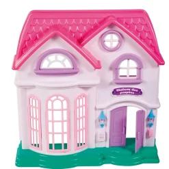 Casa Delle Bambole 14Acc Love Bebe