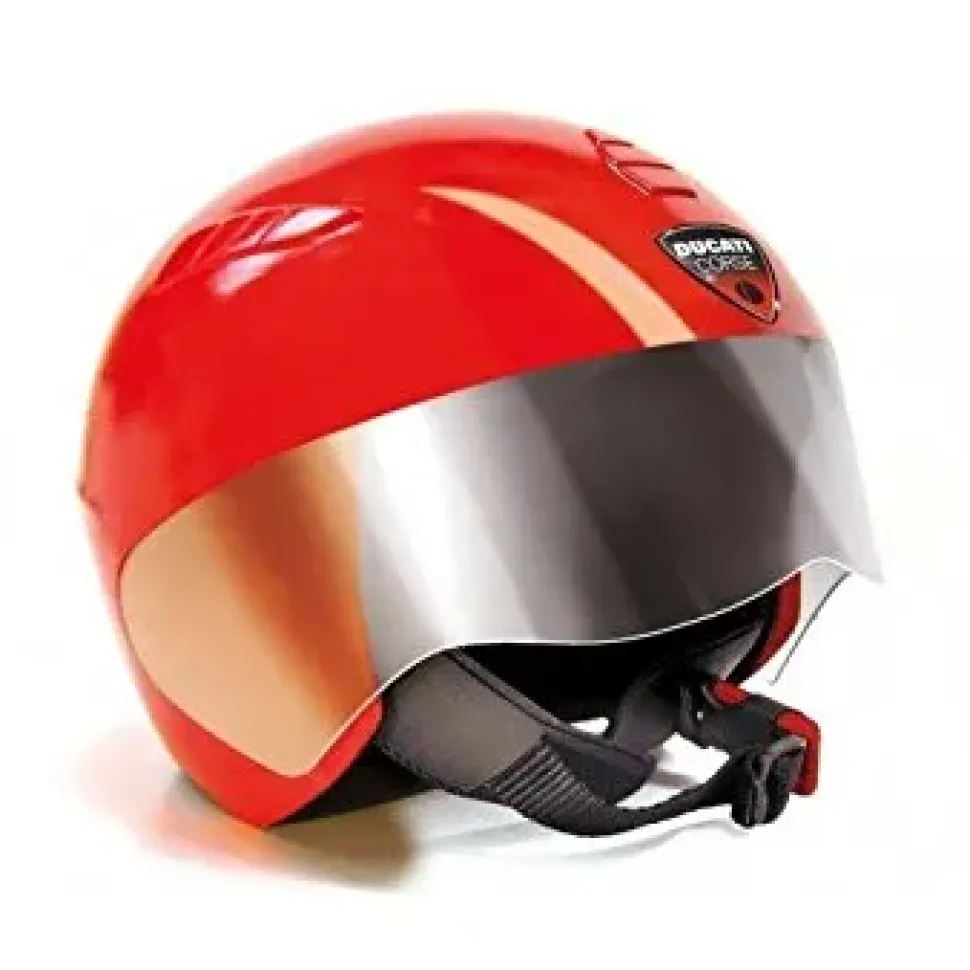 Casco Ducati Peg Perego Marche