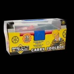 Cassetta Degli Attrezzi 15Pcs