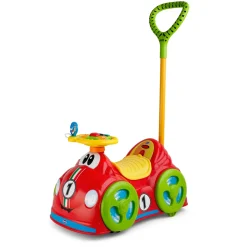 Cavalcabile All Around