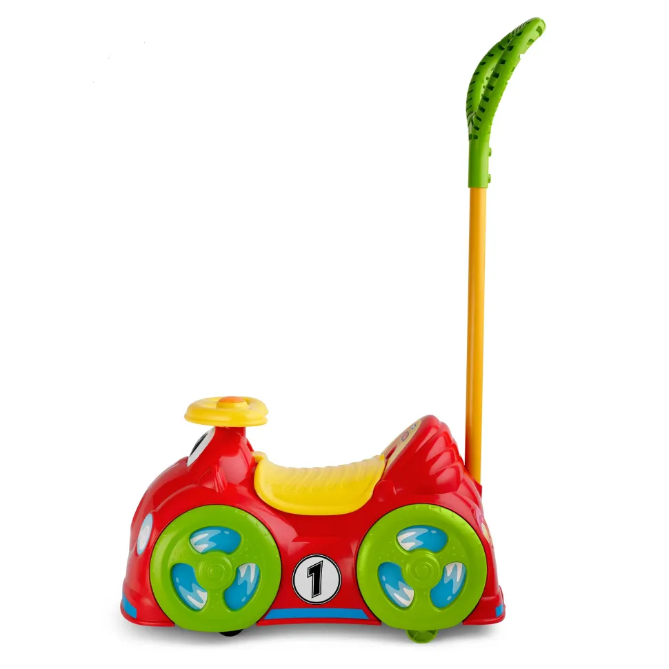 Cavalcabile All Around