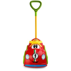 Cavalcabile All Around