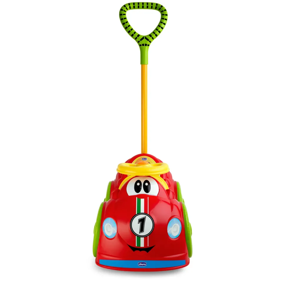 Cavalcabile All Around