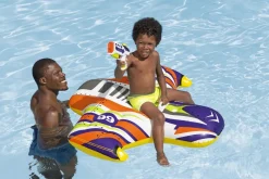 Cavalcabile Da Piscina Per Bambini Bestway® Splash Shuttle , 3 Anni+