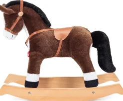 Cavalcabile Marrone Trudi 29708