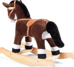 Cavalcabile Marrone Trudi 29708