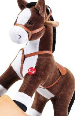 Cavalcabile Marrone Trudi 29708