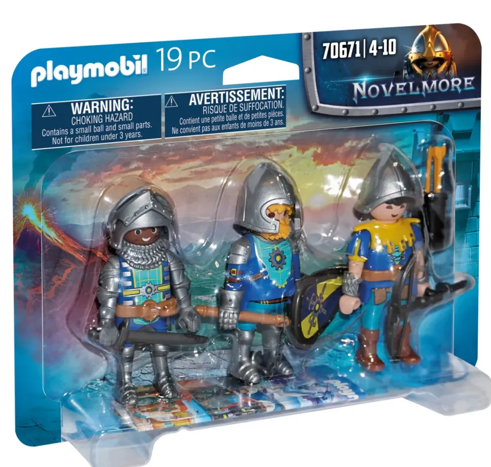 Cavalieri Di Novelmore