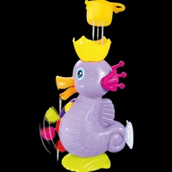 Cavalluccio Marino Set Bagno