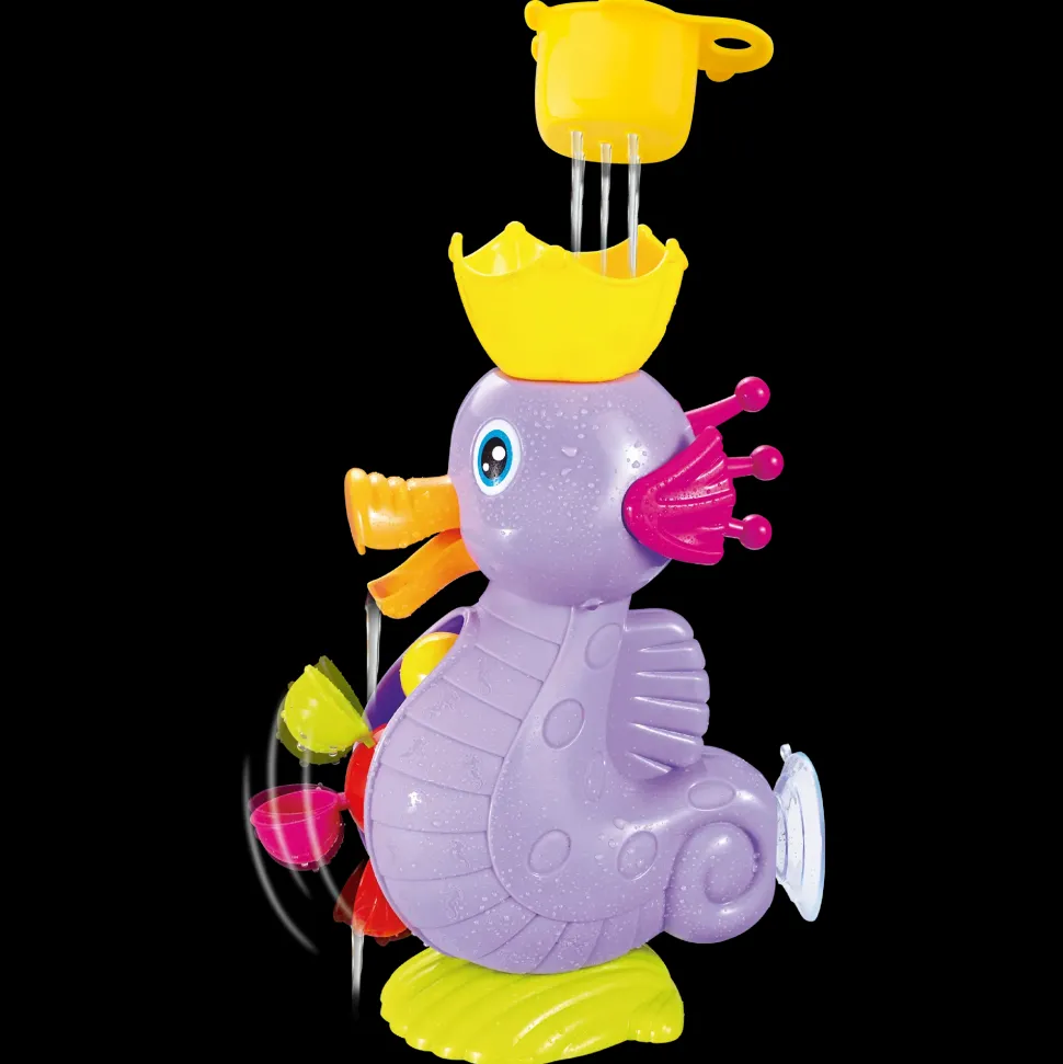 Cavalluccio Marino Set Bagno